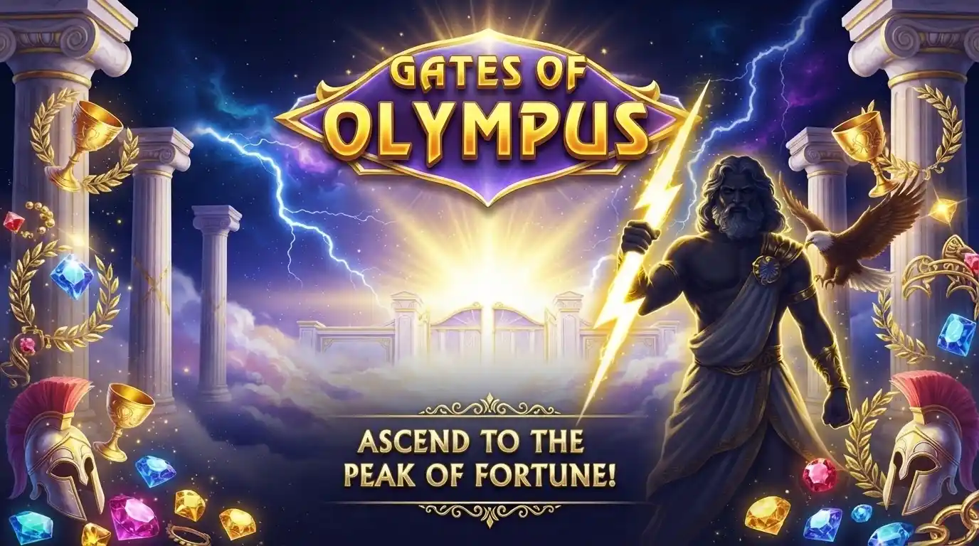 Gates of Olympus