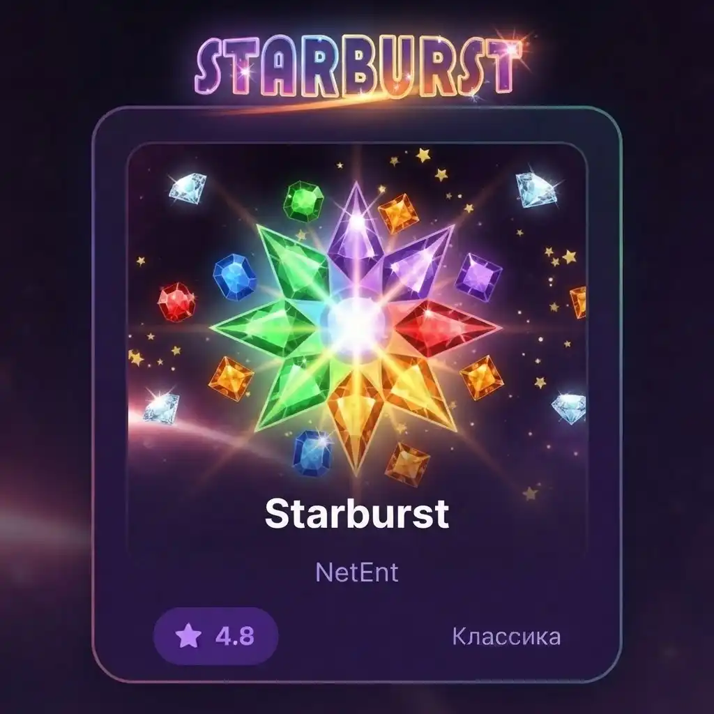 Starburst
