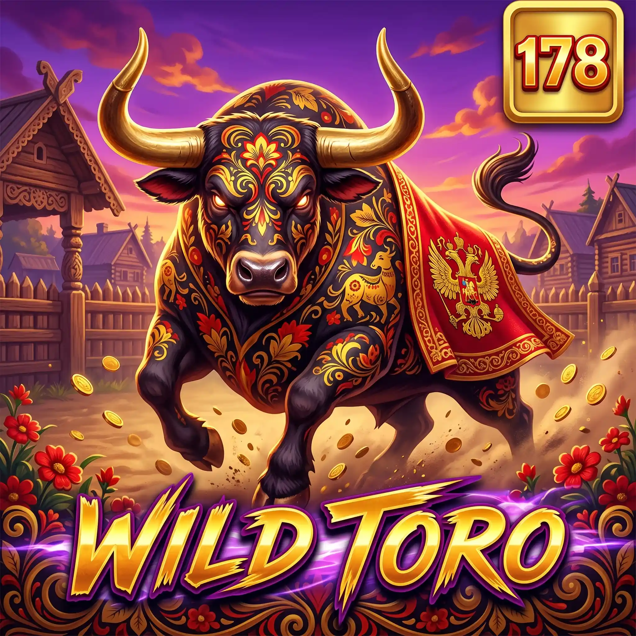 Wild Toro