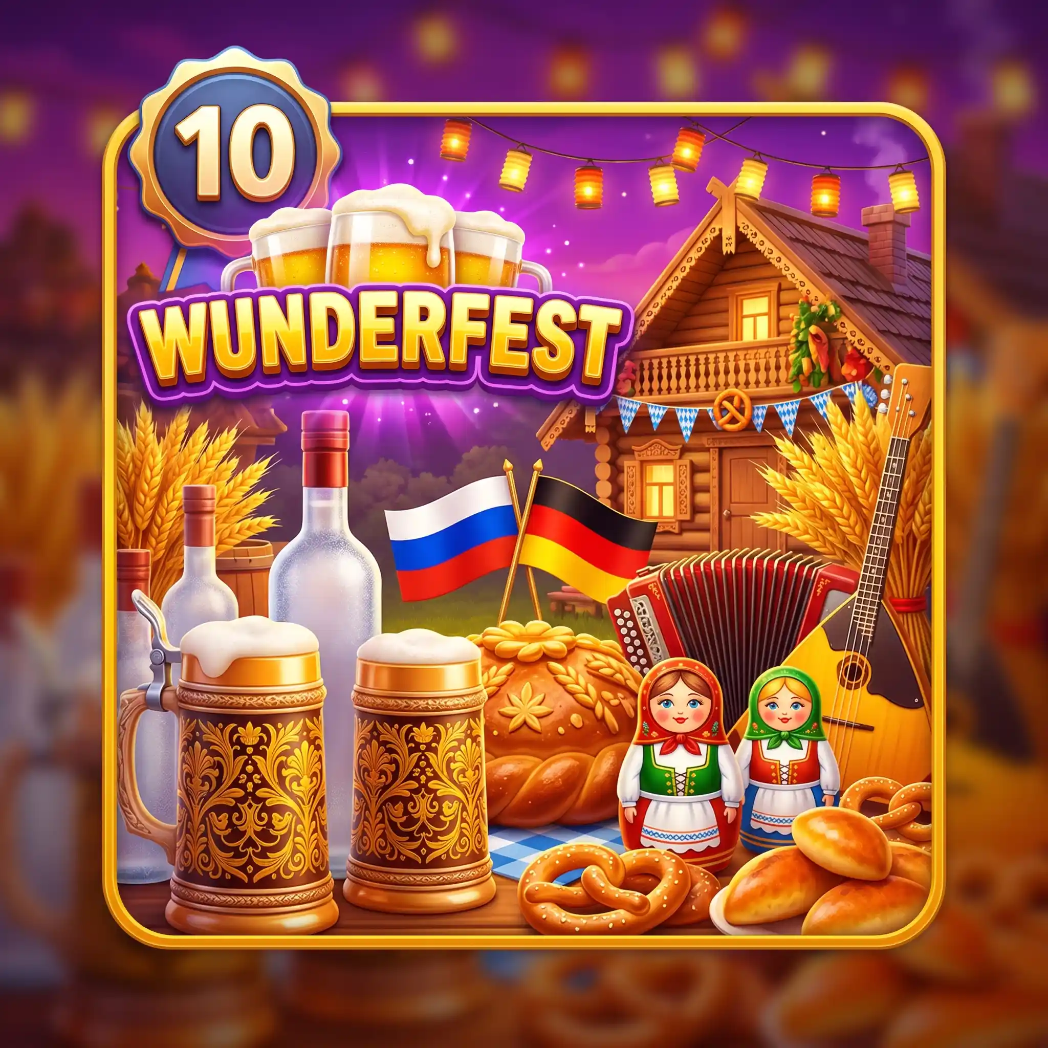 Wunderfest